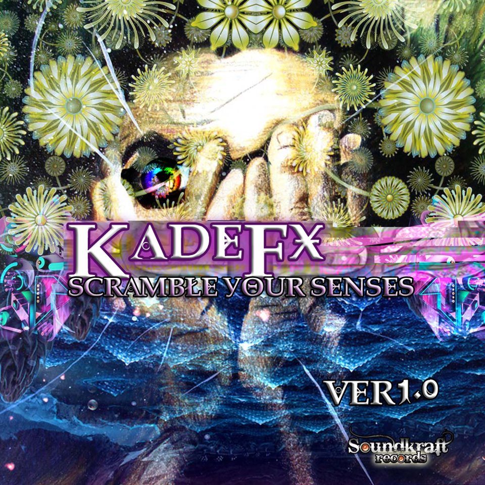 Kade FX mastering