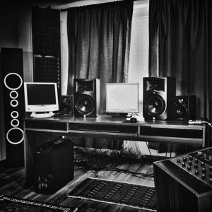 Online mastering studio.EU - Studio one Photo