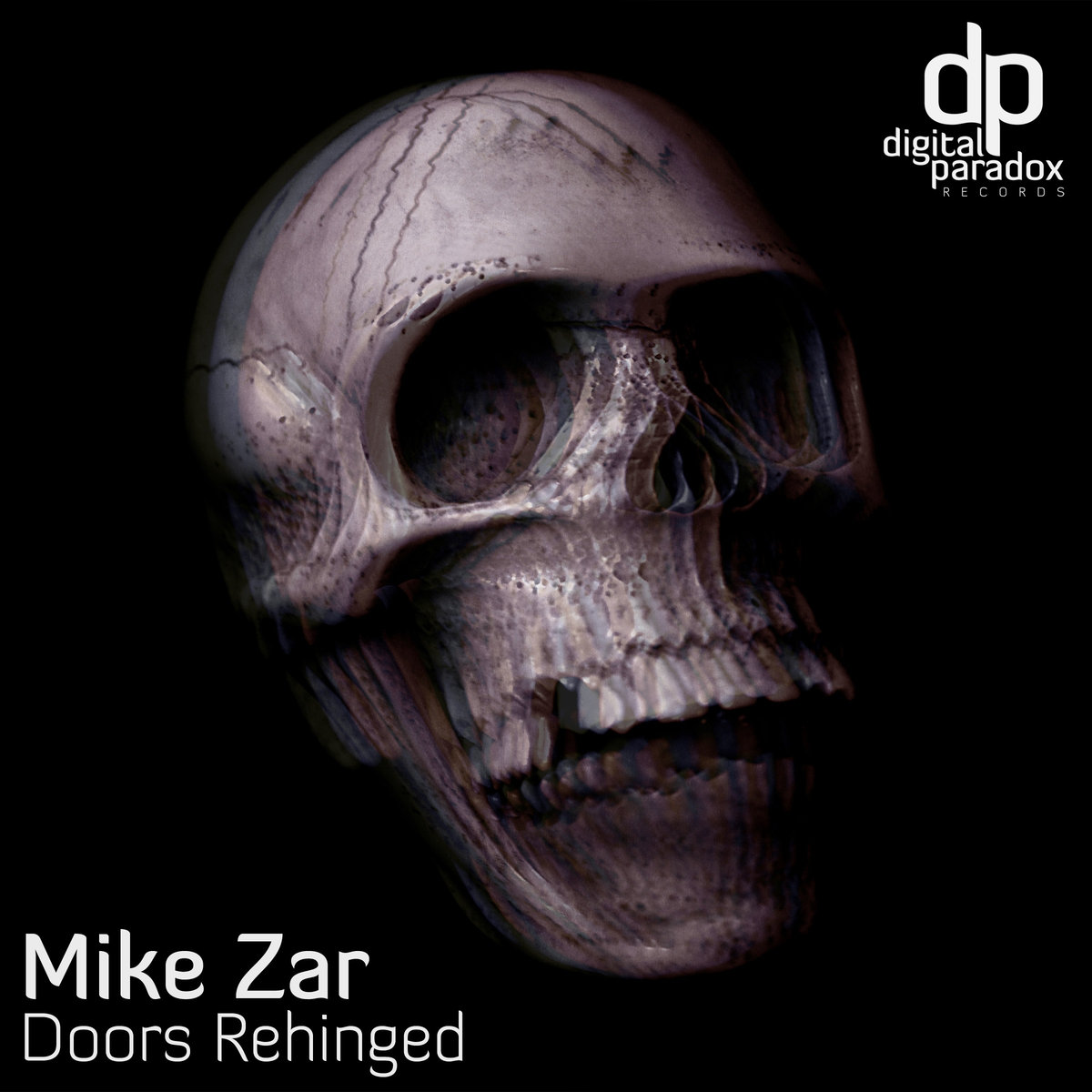 Mike Zar mastering