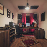 Online Mix / Mastering studio.EU - Studio Two