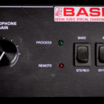 Bedini B.A.S.E. - 3D Audio mastering analog spatial enhancer