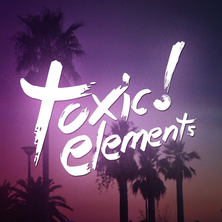 Toxic Elements - Last Summer Night, Mastering