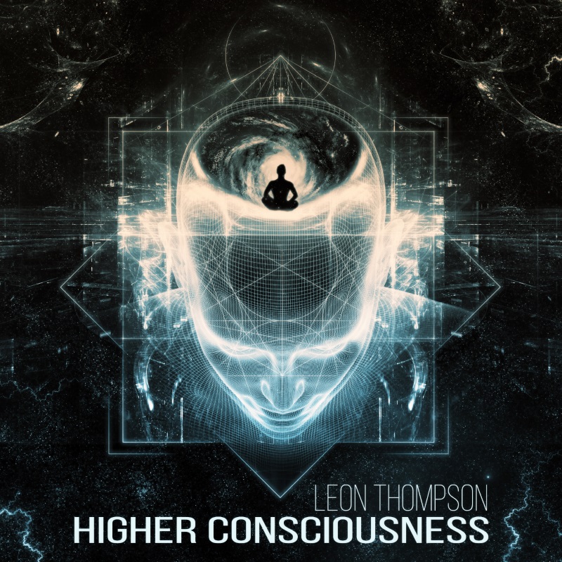 Leon Thompson - Higher Consciousness (Still standing records, UK)