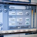 TC MASTERING BRICKWALL LIMITER