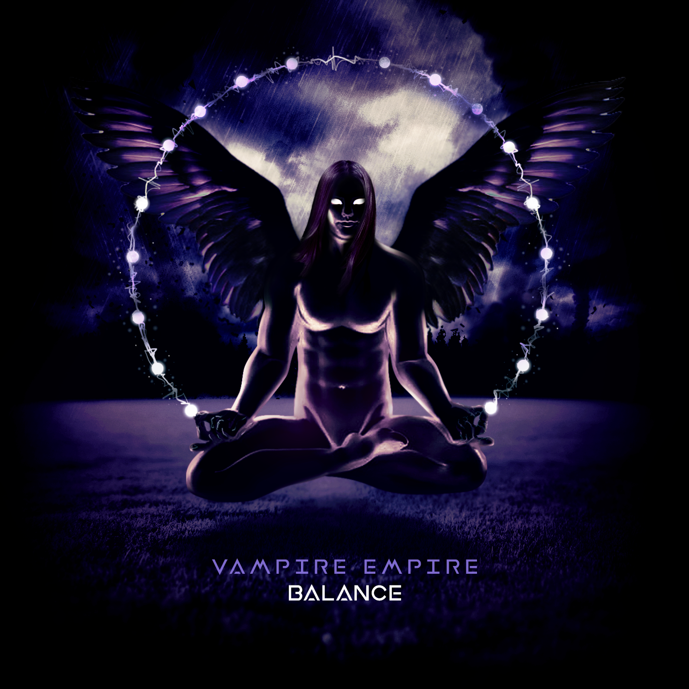 Vampire Empire - Balance